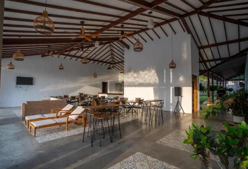 호텔 Quinta San Felipe