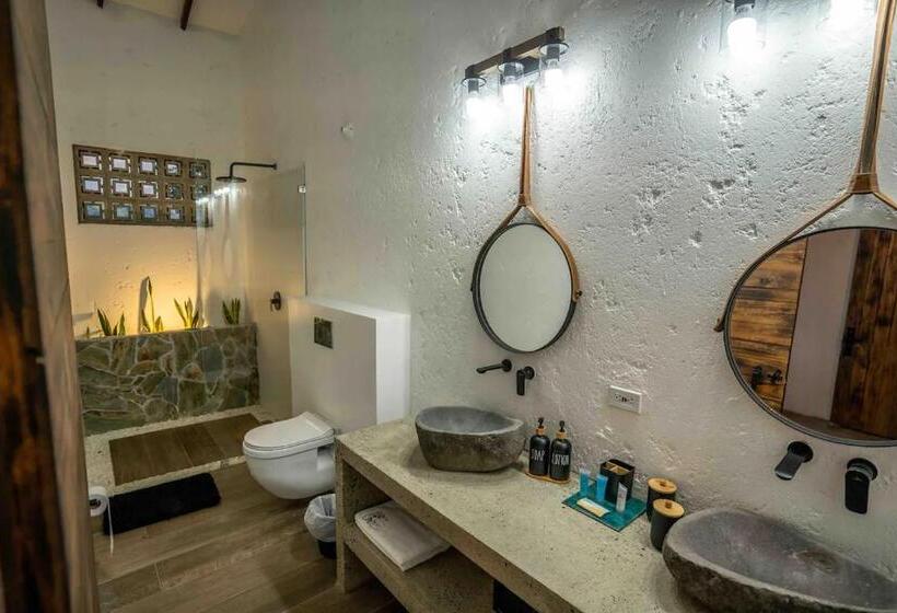 호텔 Quinta San Felipe