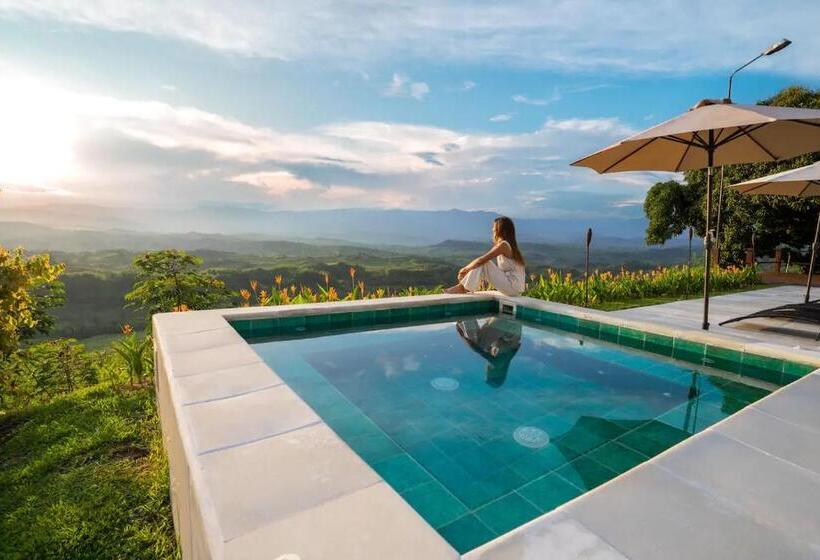 호텔 Quinta San Felipe