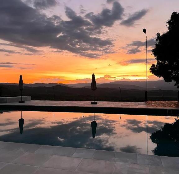 호텔 Quinta San Felipe