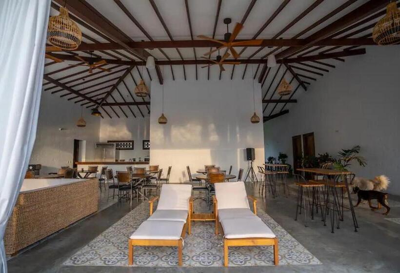 호텔 Quinta San Felipe