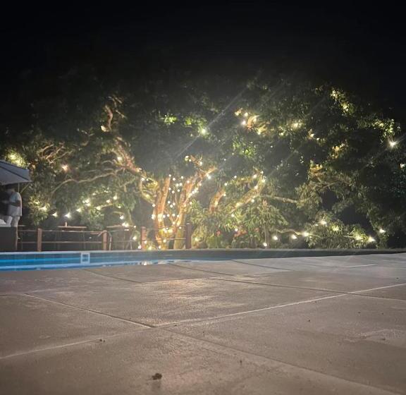 호텔 Quinta San Felipe