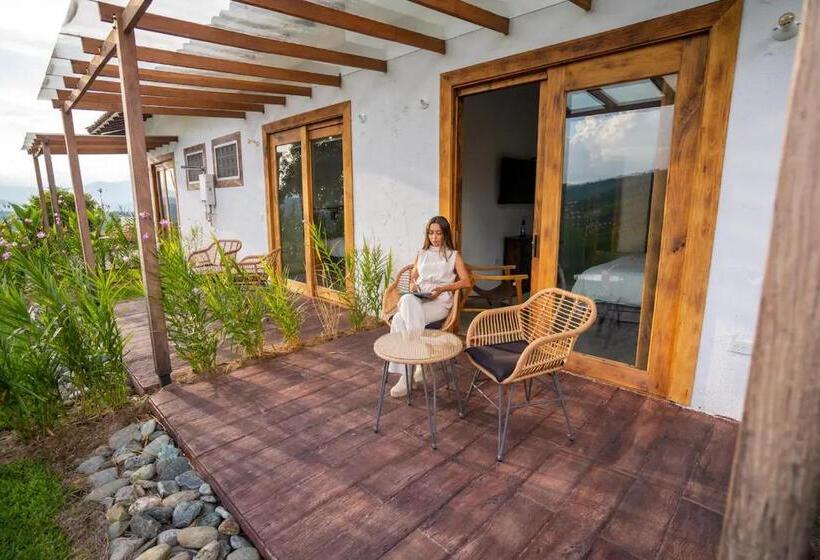 호텔 Quinta San Felipe