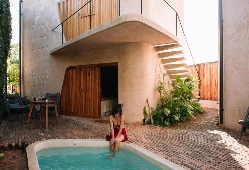 فندق Quiote Quiote