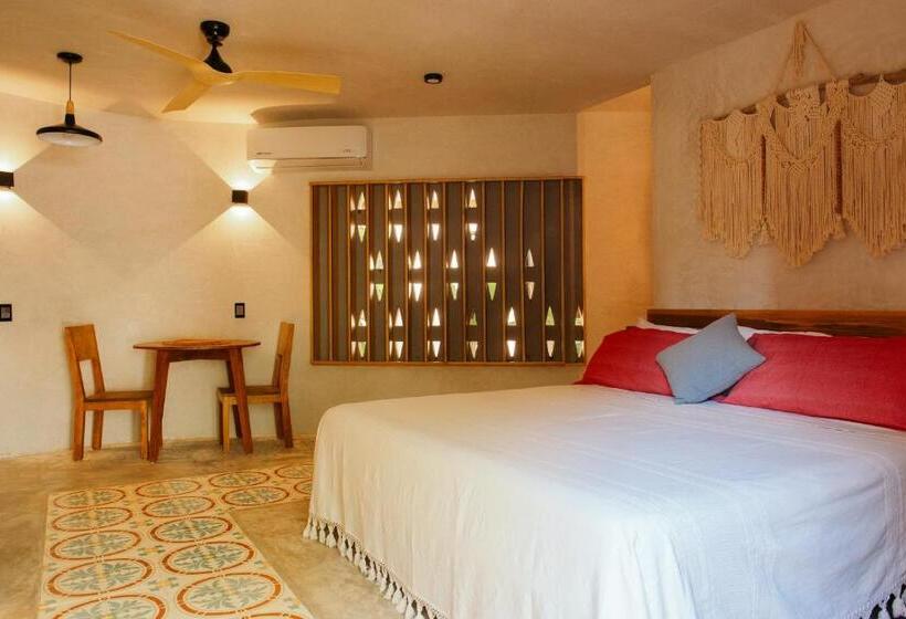 ホテル Quiote Quiote