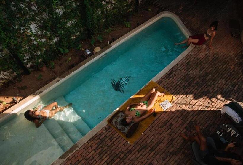 ホテル Quiote Quiote