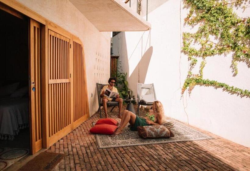 ホテル Quiote Quiote