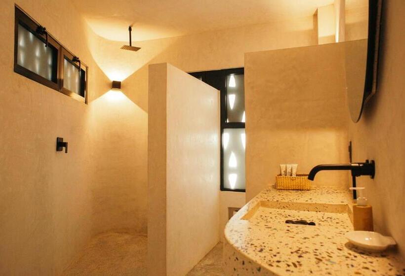 ホテル Quiote Quiote