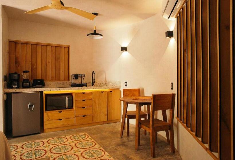 ホテル Quiote Quiote