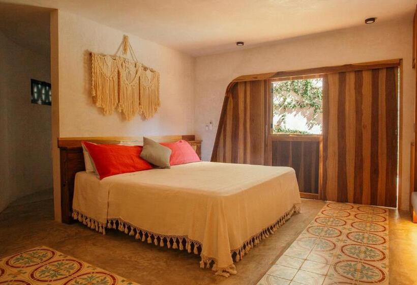 فندق Quiote Quiote