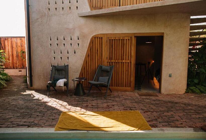 ホテル Quiote Quiote