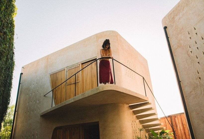 فندق Quiote Quiote