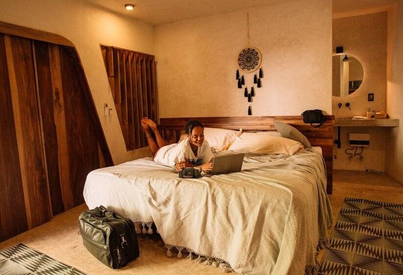 ホテル Quiote Quiote