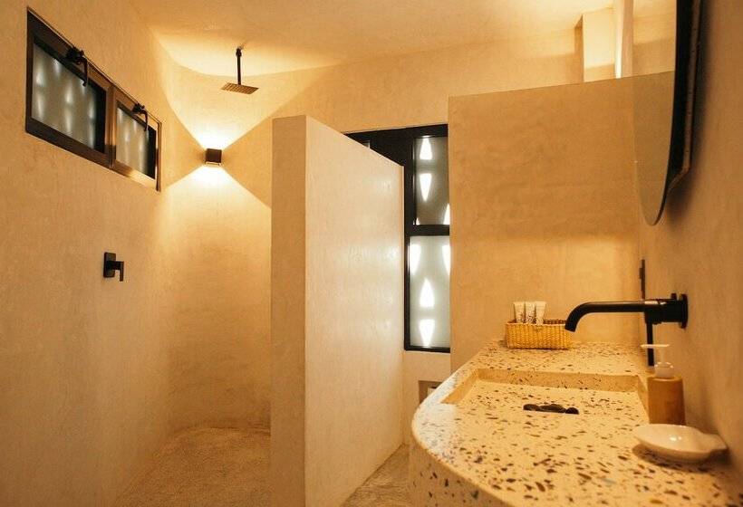 ホテル Quiote Quiote