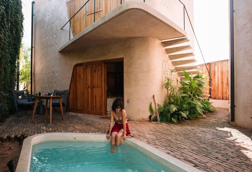 ホテル Quiote Quiote