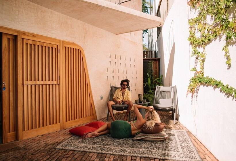 ホテル Quiote Quiote