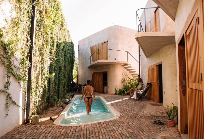 فندق Quiote Quiote