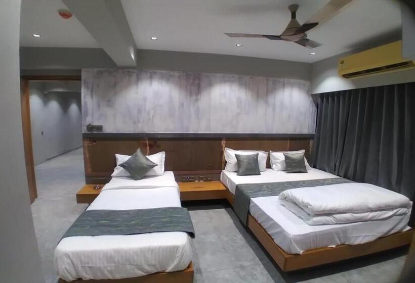 בית מלון כפרי Relax Inn