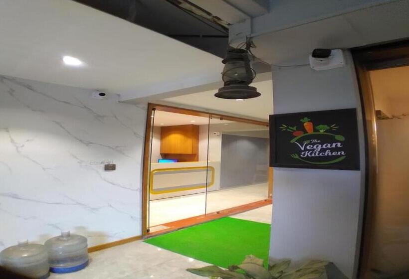 בית מלון כפרי Relax Inn