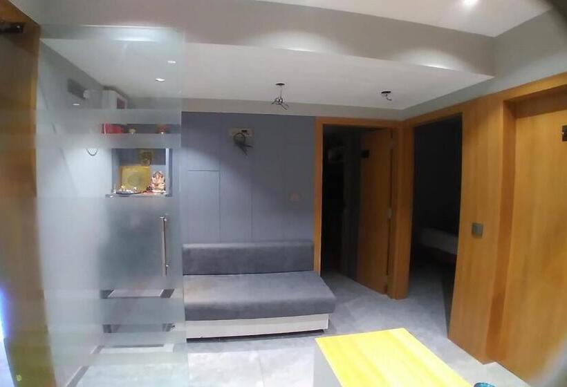 בית מלון כפרי Relax Inn