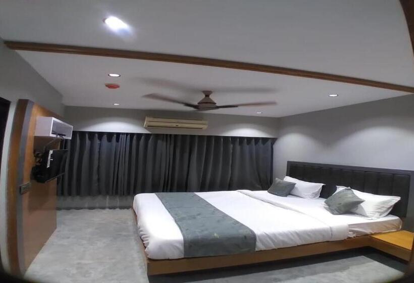 בית מלון כפרי Relax Inn