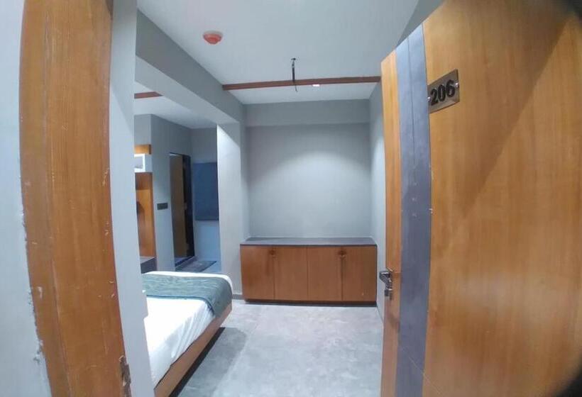 בית מלון כפרי Relax Inn