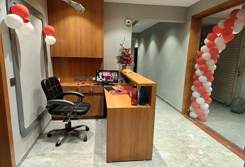 בית מלון כפרי Relax Inn