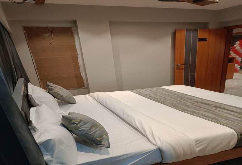 בית מלון כפרי Relax Inn