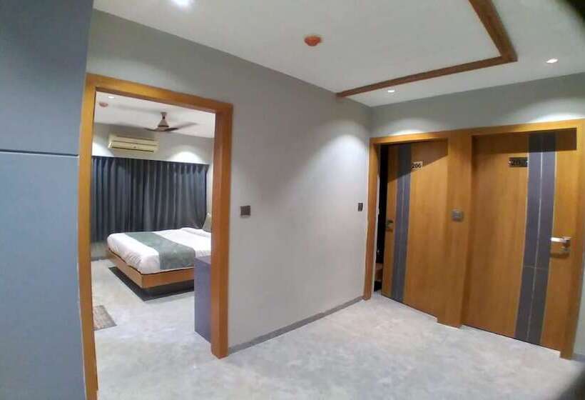 בית מלון כפרי Relax Inn