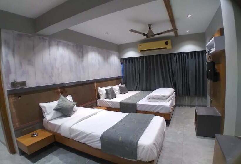 בית מלון כפרי Relax Inn