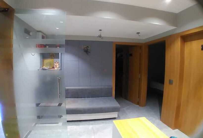 בית מלון כפרי Relax Inn