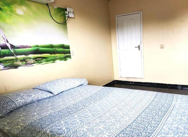 酒店 & Residencial Marajoara