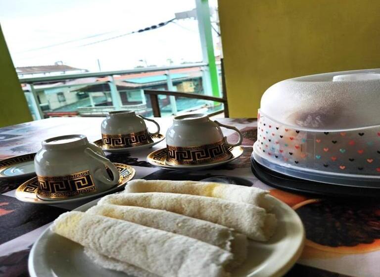 酒店 & Residencial Marajoara