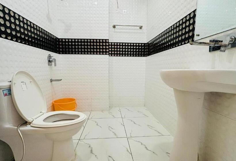 בית מלון כפרי Rk Grand