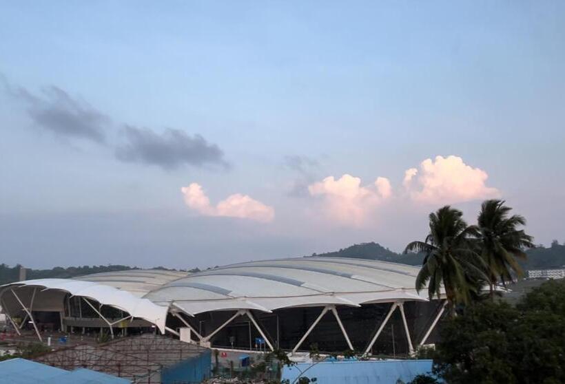 فندق Sand Heaven