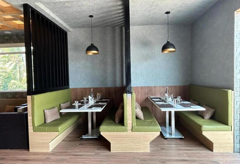 فندق Sand Heaven