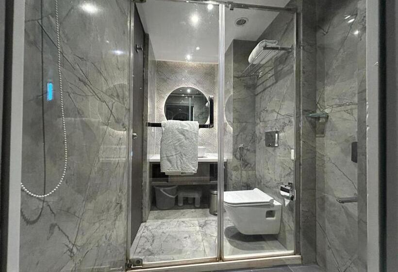 فندق Sand Heaven