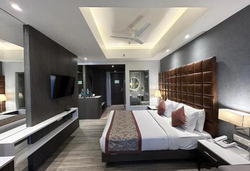 فندق Sand Heaven