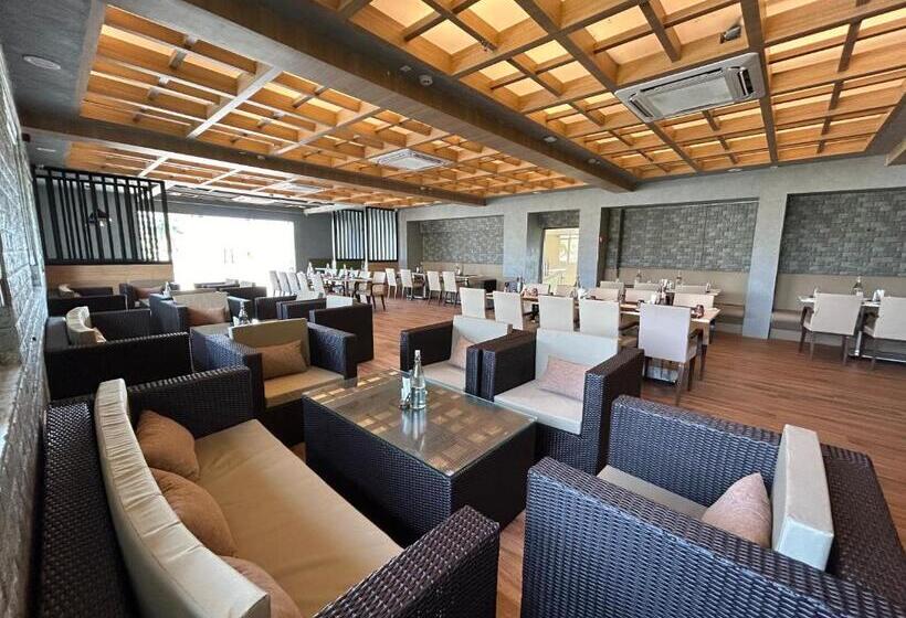 فندق Sand Heaven