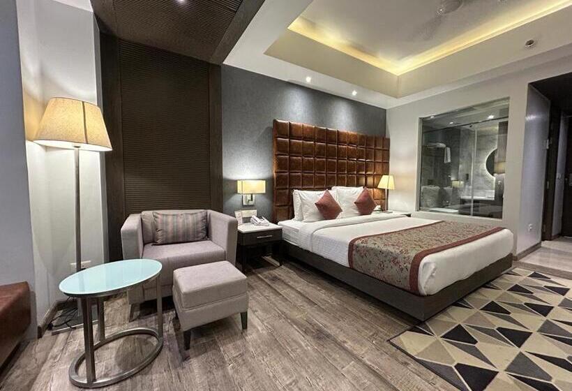 فندق Sand Heaven