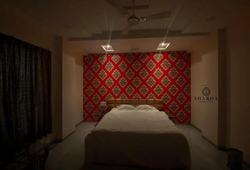 فندق Sharda Excutive