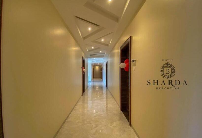 فندق Sharda Excutive