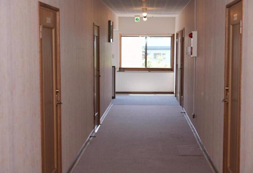 فندق Shimano Yado Kamuirishiri   Vacation Stay 89683v