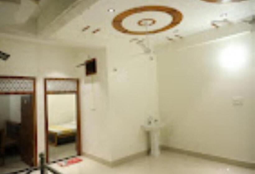 호텔 Shree Harshan Kutir , Ayodhya