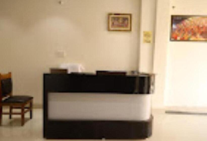 호텔 Shree Harshan Kutir , Ayodhya