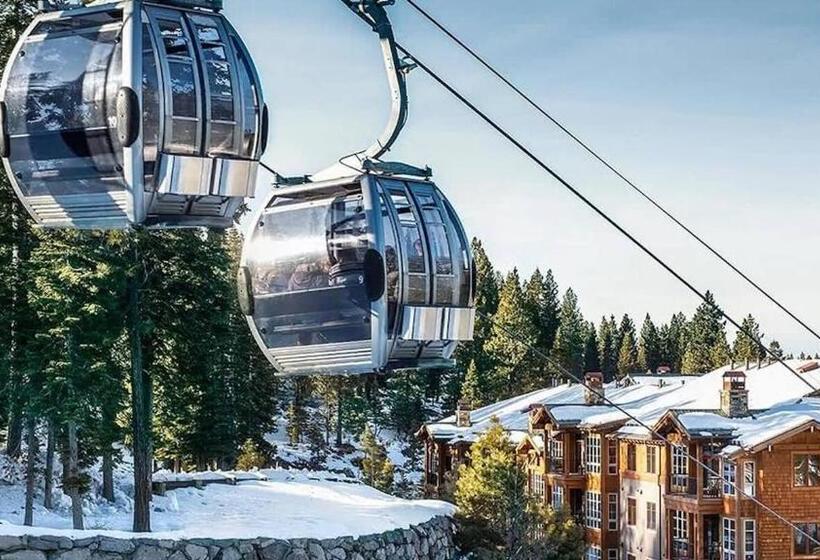 호텔 Northstar Lodge Luxury