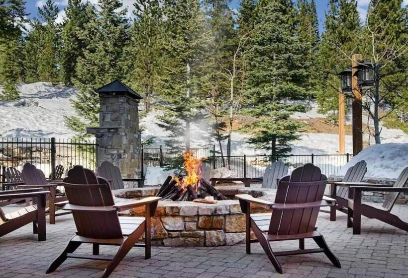 호텔 Northstar Lodge Luxury