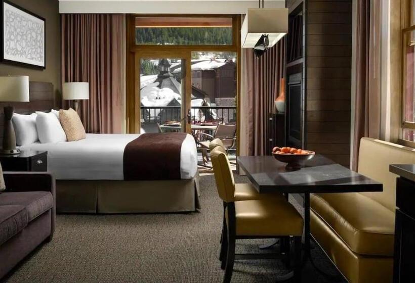 호텔 Northstar Lodge Luxury