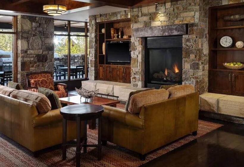 호텔 Northstar Lodge Luxury