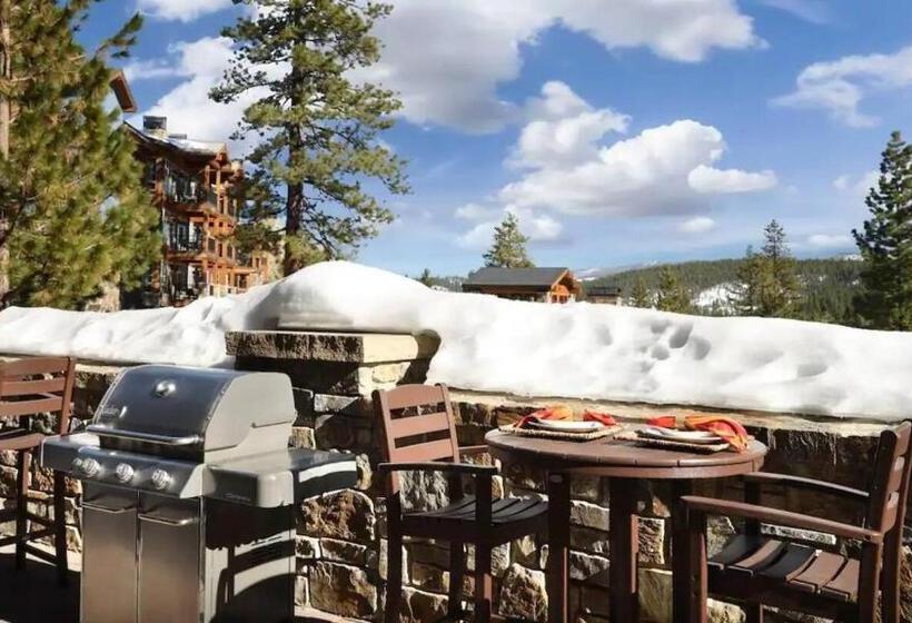 호텔 Northstar Lodge Luxury